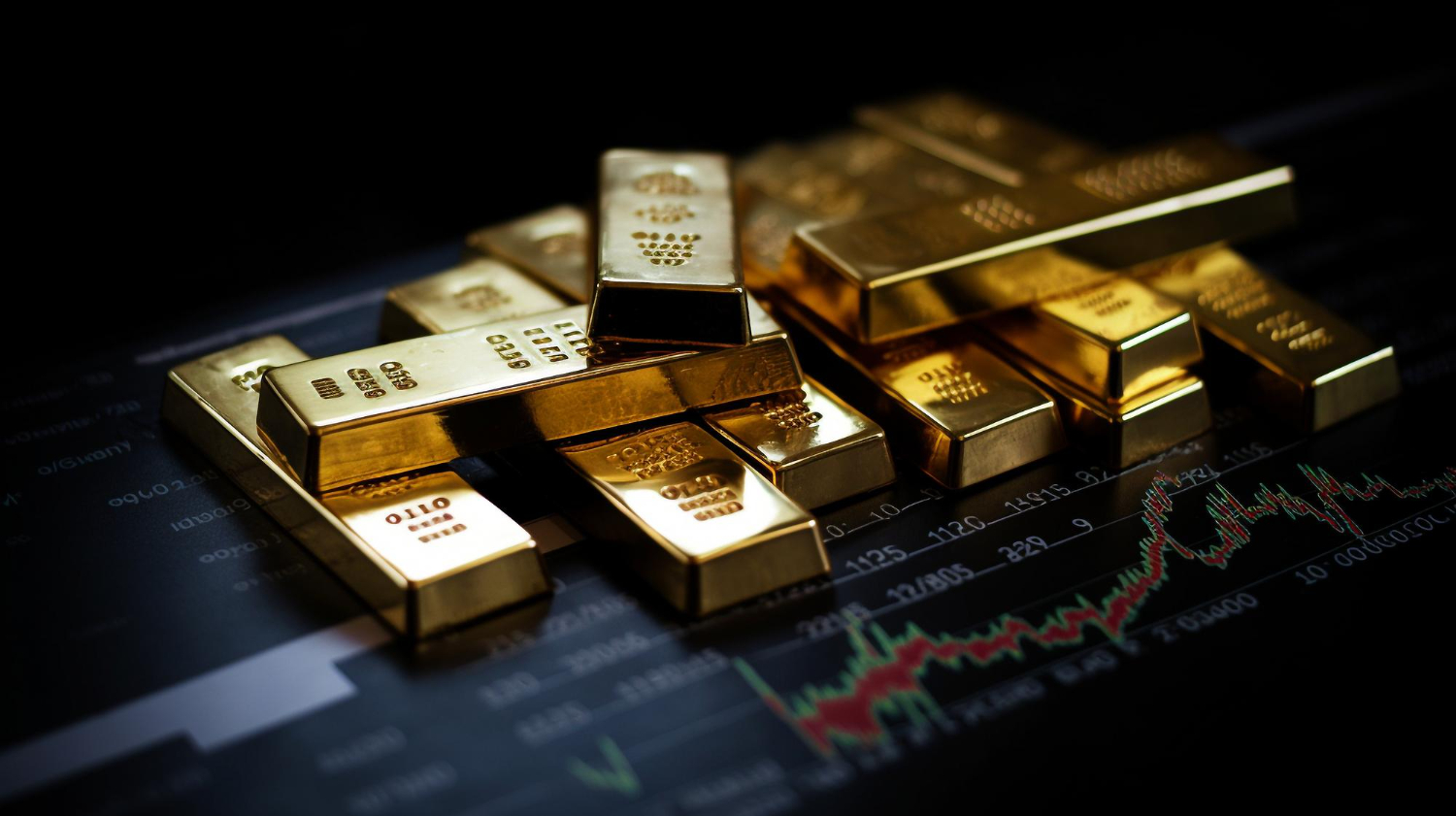 Gold Trading